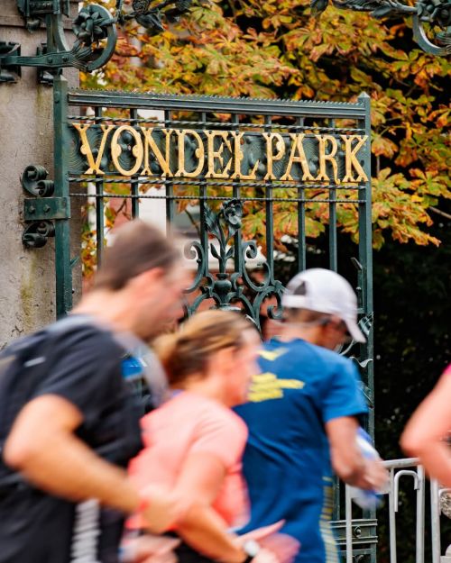 MARATONA DI AMSTERDAM | 42K,21K,8K 2024